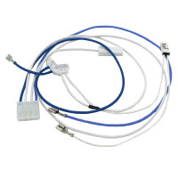 Thermosicherung zu Jura Mahlwerk